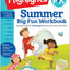 SUMMER BIG FUN WORKBOOK BRIDGING GRADES P & K
