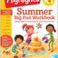 SUMMER BIG FUN WORKBOOK BRIDGING GRADES K & 1