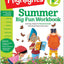 SUMMER BIG FUN WORKBOOK BRIDGING GRADES 1 & 2