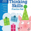 Preschool Thinking Skills