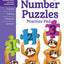 Kindergarten Number Puzzles