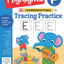 Handwriting: Tracing Practice