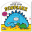 Little Lost Dinosaur (Search & Find) : A Prehistoric Search-And-Find Book