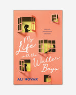 My Life with the Walter Boys