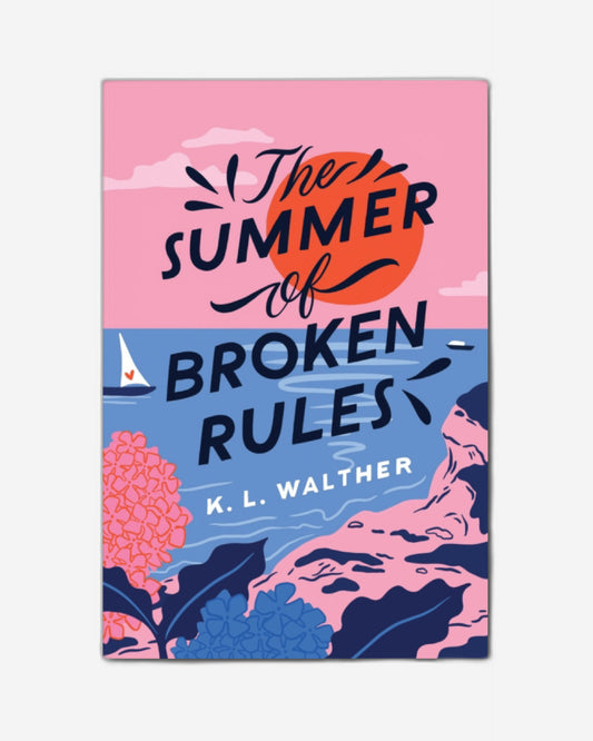 The Summer of Broken Rules