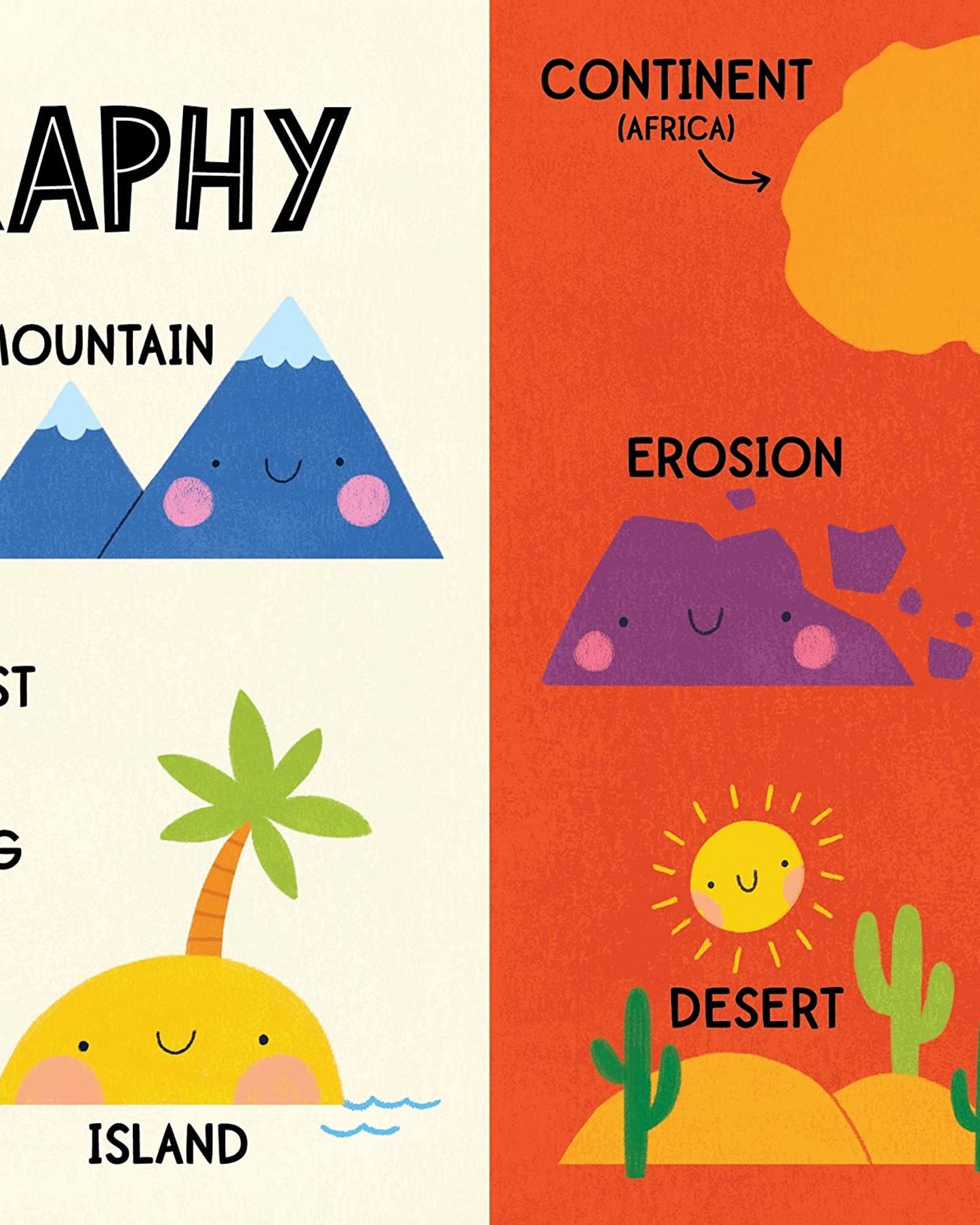 My First 100 Science Words