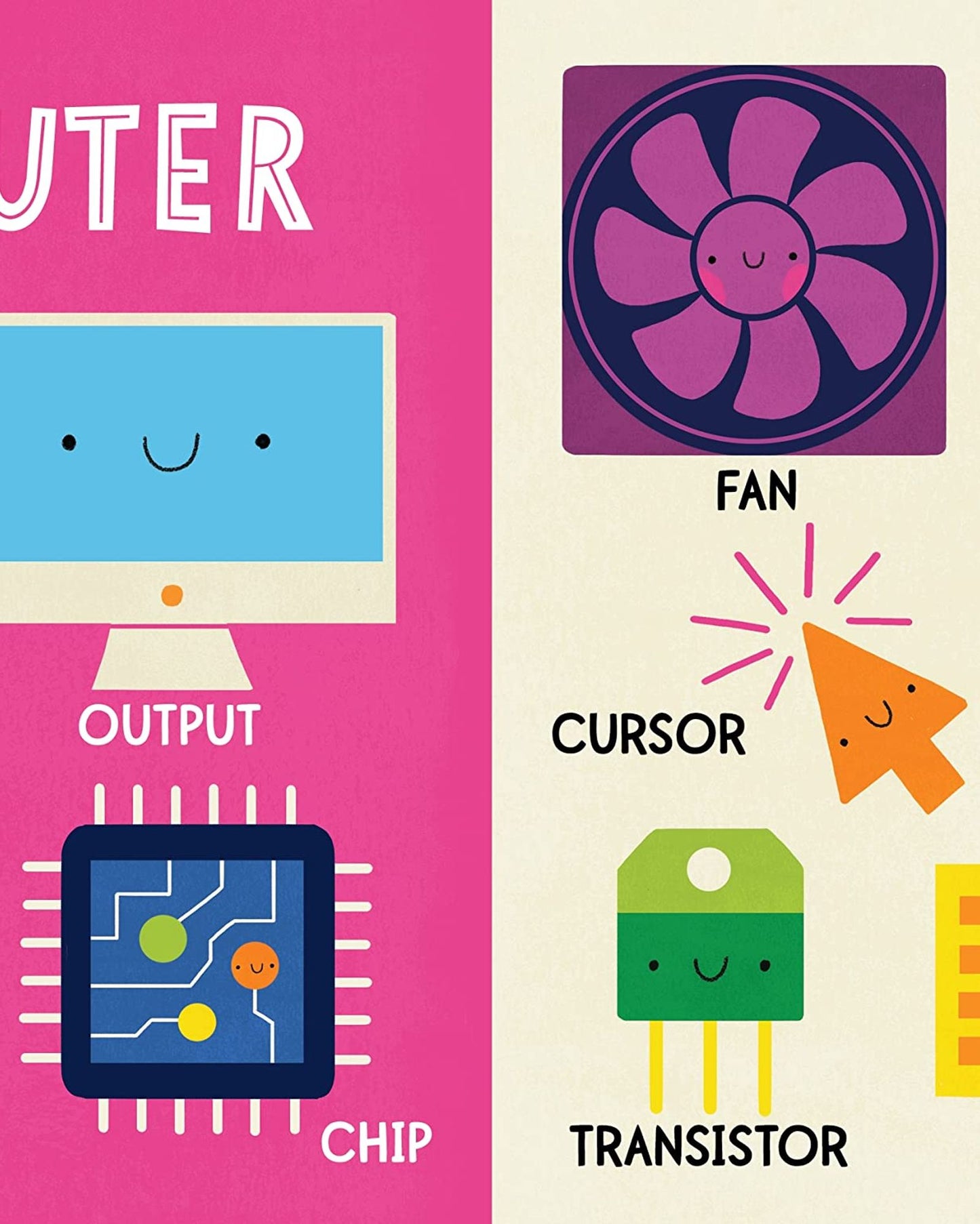 My First 100 Engineering Words