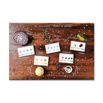 The Science Spell Book : Magical Experiments for Kids