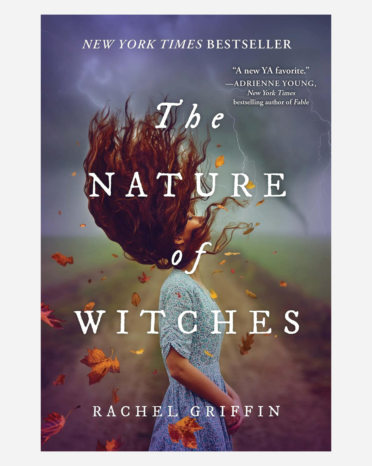 The Nature of Witches
