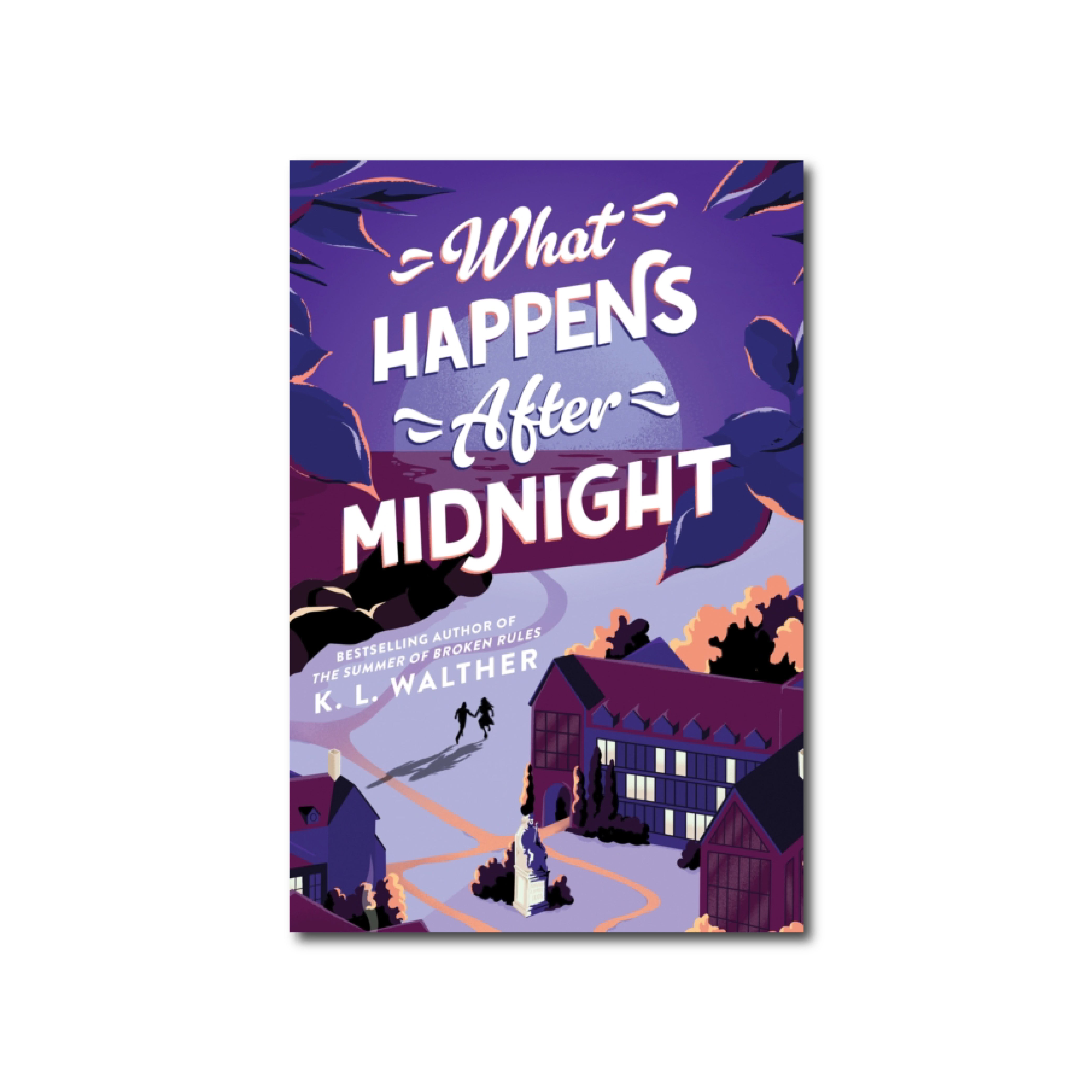 What Happens After Midnight