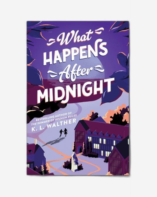 What Happens After Midnight