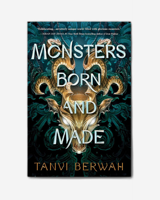 Monsters Born and Made