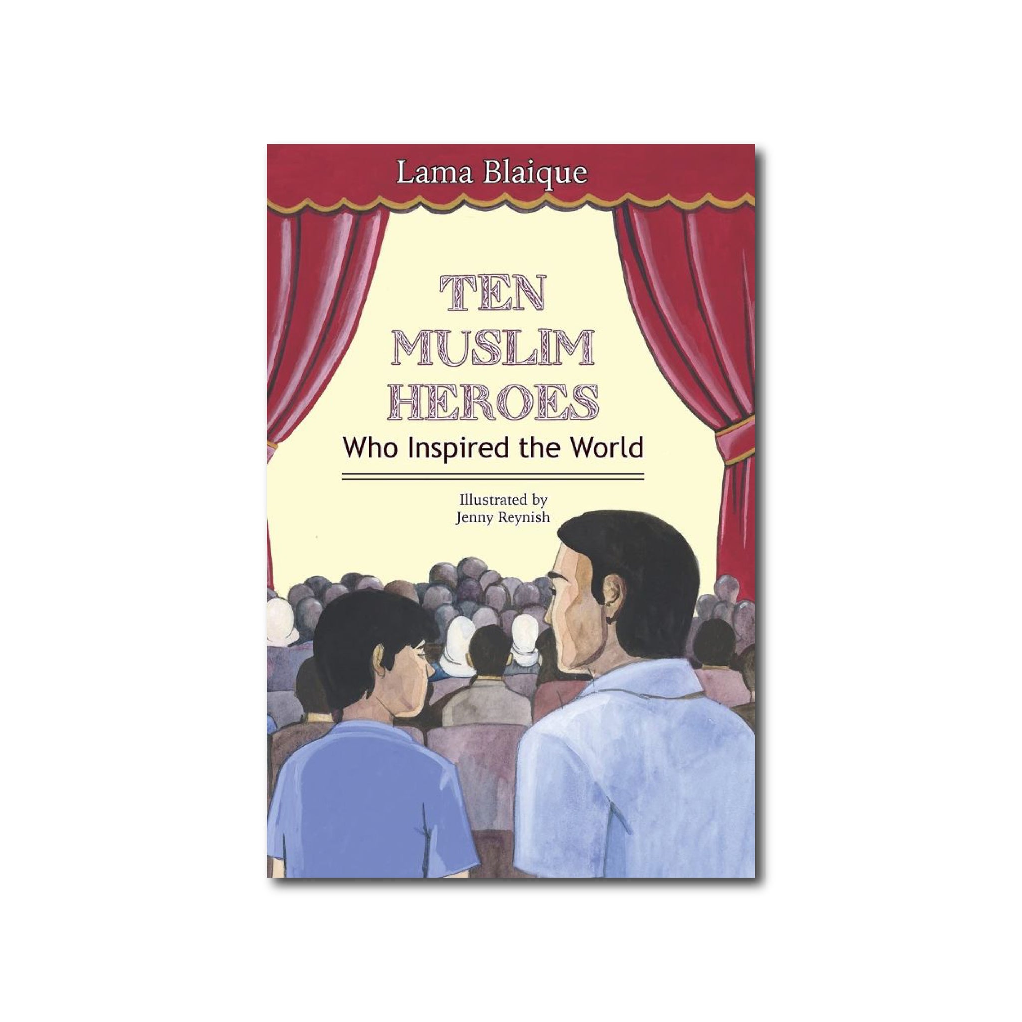 Ten Muslim Heroes Who Inspired