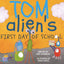 Tom Aliens: First Day In School