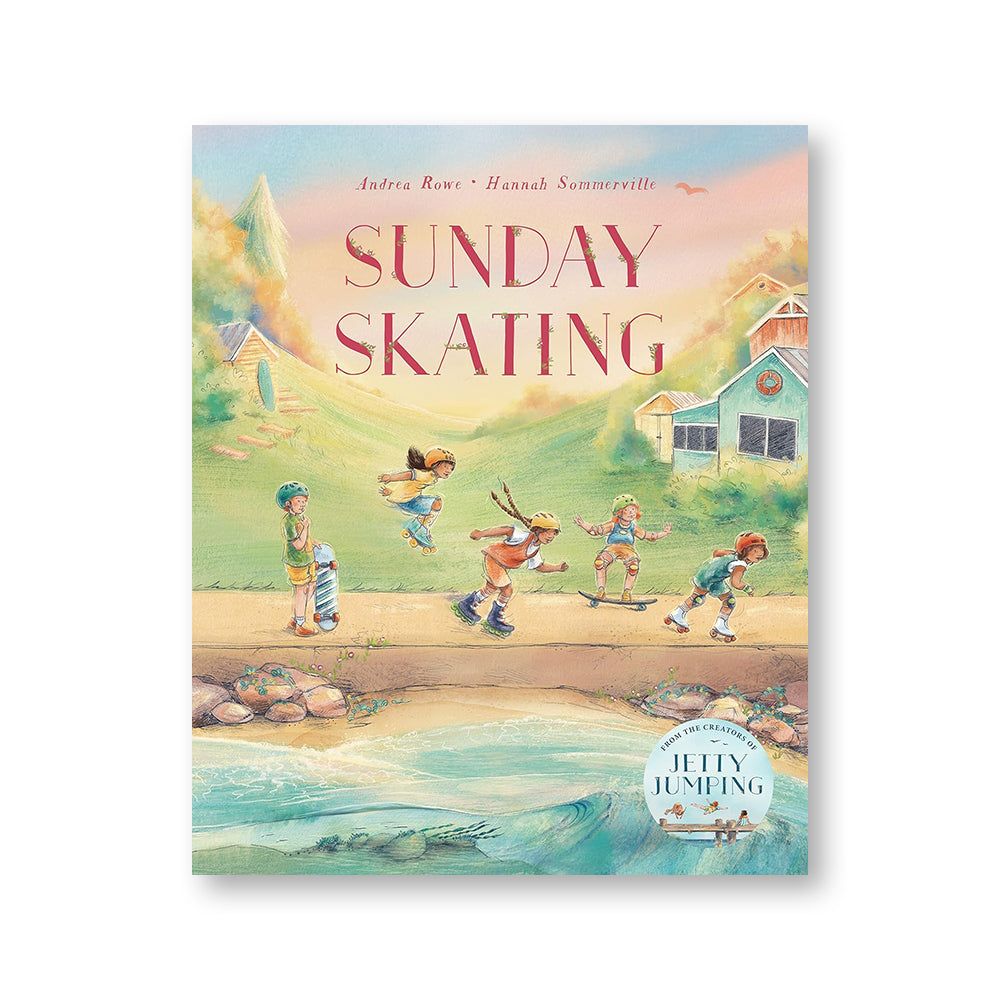 Sunday Skating