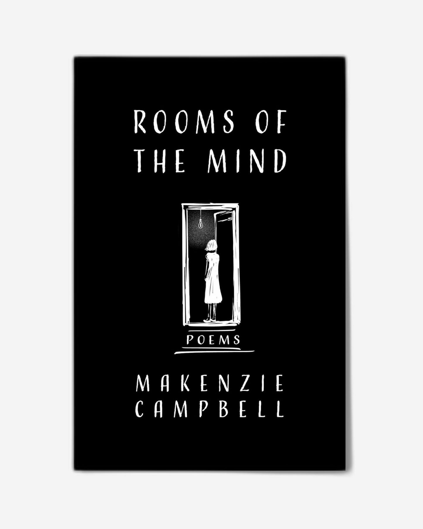 Rooms of the Mind
