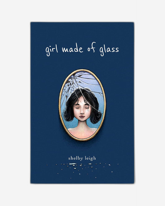Girl Made Of Glass