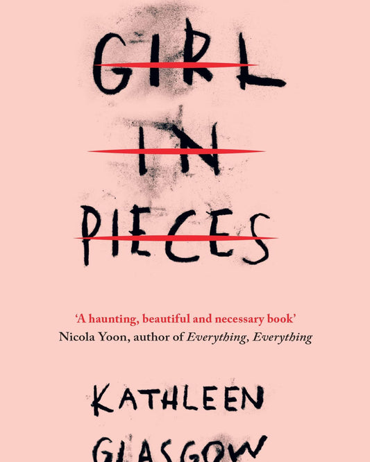 GIRL IN PIECES : TIKTOK MADE ME BUY IT!