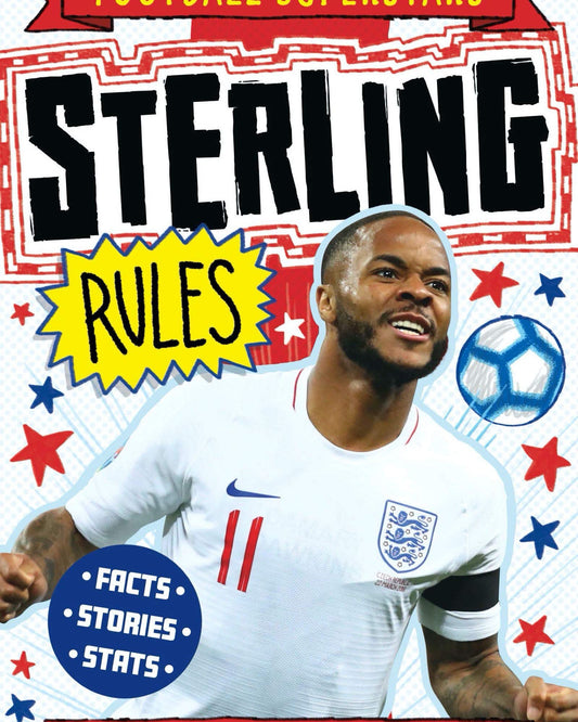 Football Superstars: Sterling Rules