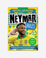 Football Superstars: Neymar Rules