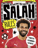 FOOTBALL SUPERSTARS: SALAH RULES
