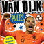 Football Superstars:  Van Djik Rules