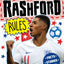 Football Superstars: Rashford Rules