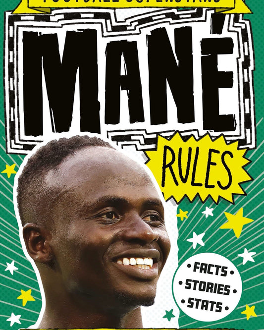 Football Superstars:Mane Rules