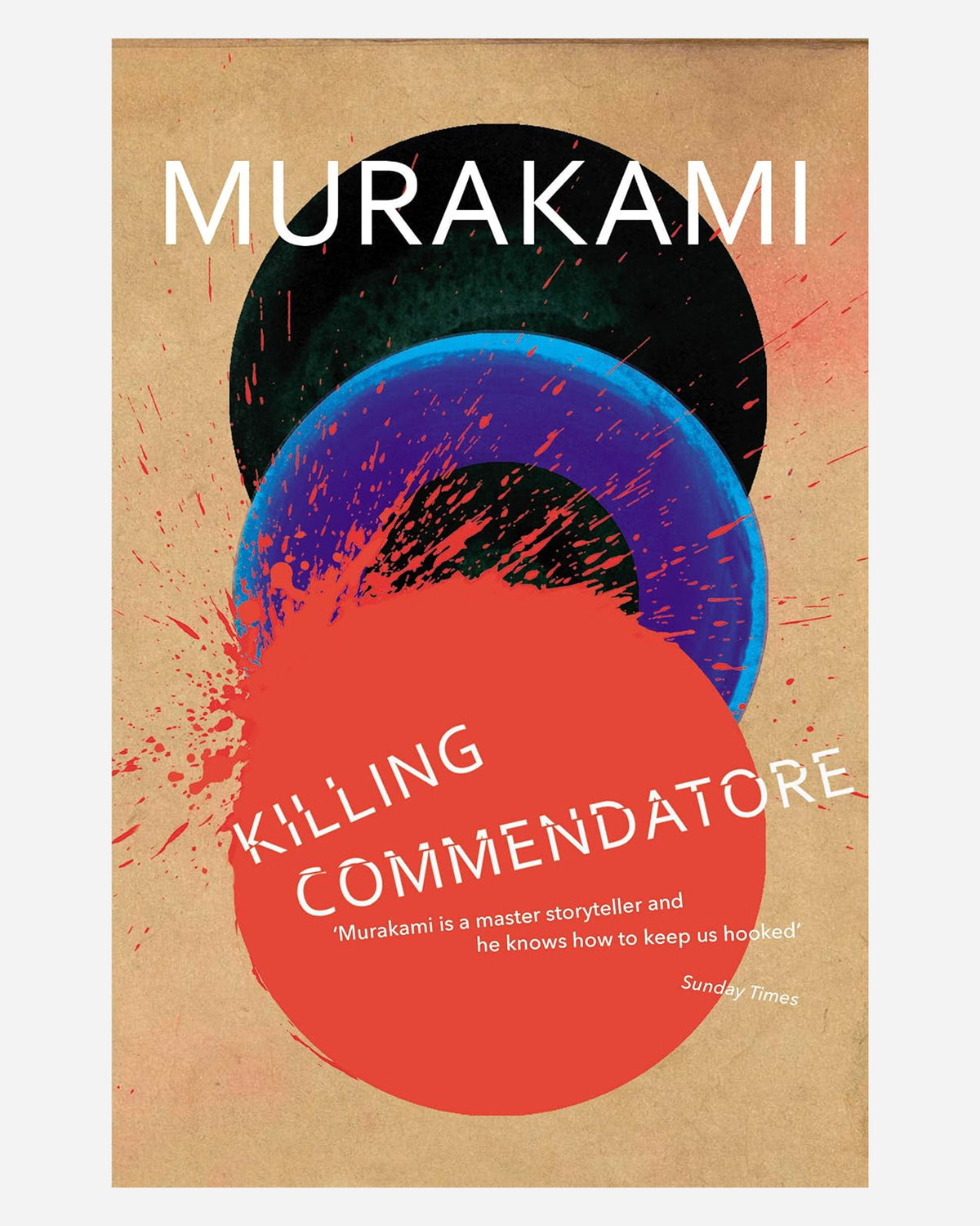 Killing Commendatore