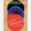 Killing Commendatore