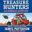 TREASURE HUNTERS ALL: AMERICAN ADVENTURE 6