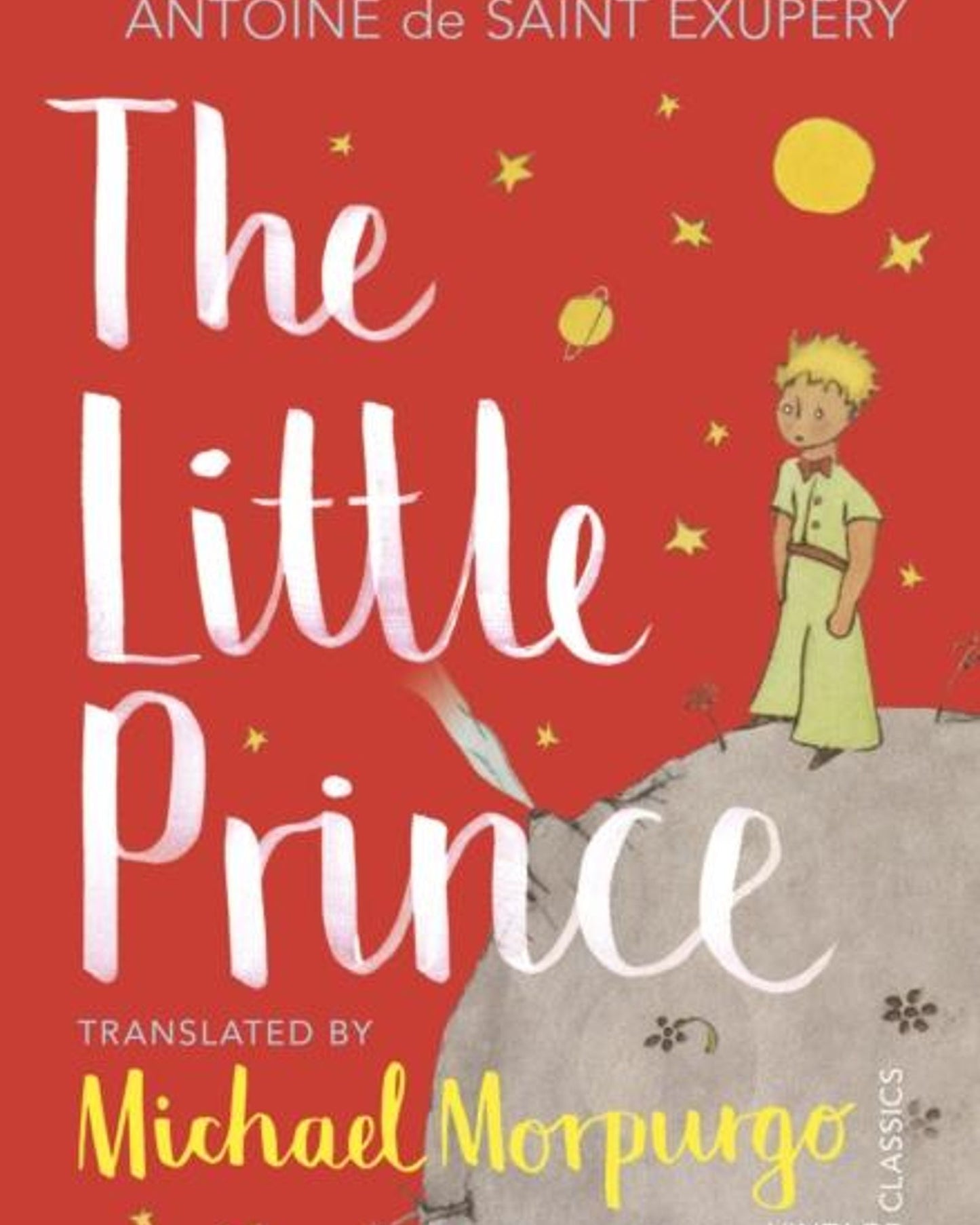 The Little Prince