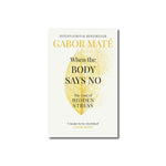 When the Body Says No : The Cost of Hidden Stress