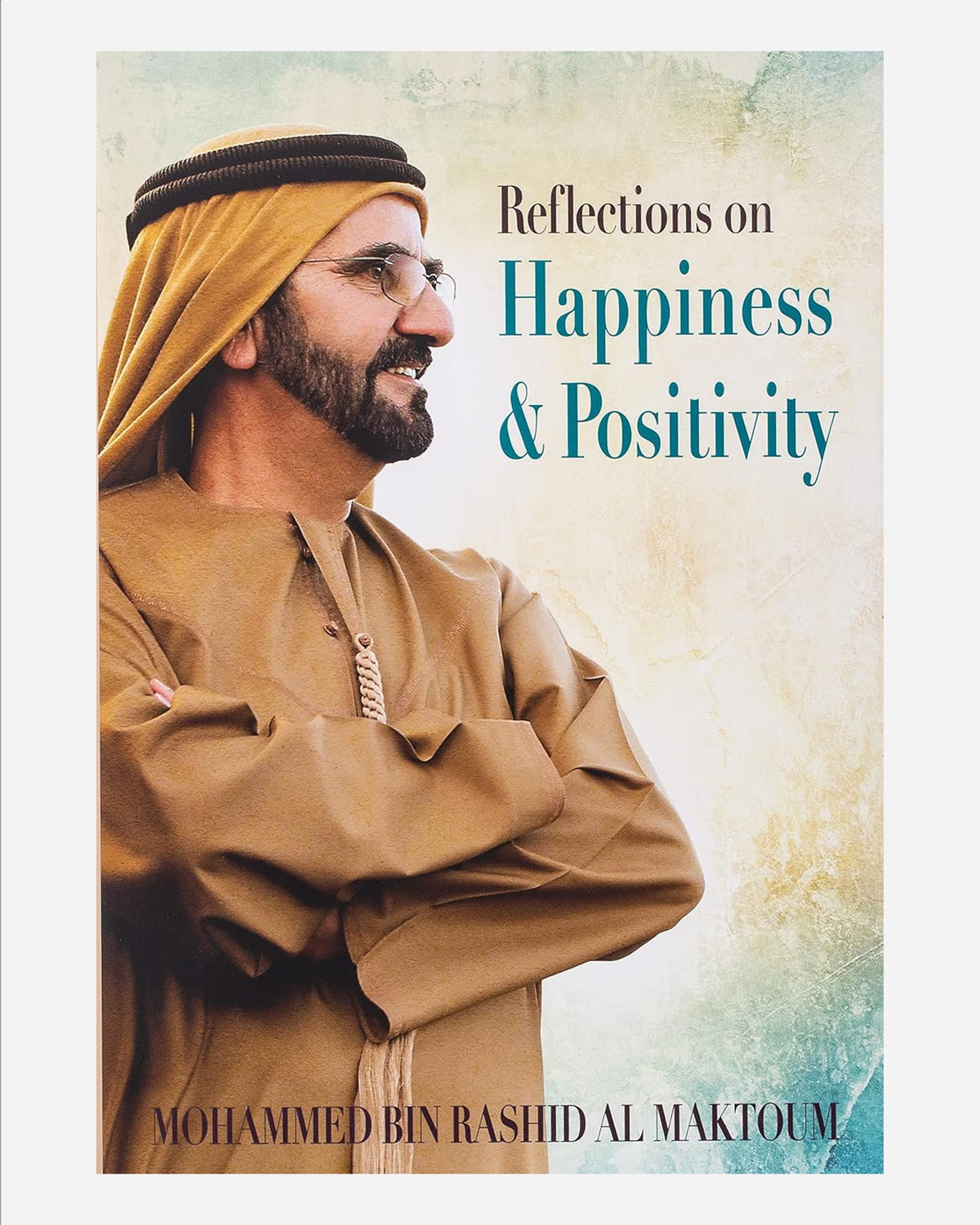 Reflections on Happiness and Positivity