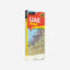 Uae Map  - Explorer Publishing