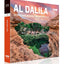 Al Dalila Adventure Routes in Central KSA