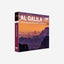 Al Dalila Adventure Routes in North-Western KSA