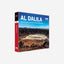 Al Dalila Adventure Routes in Western KSA