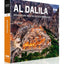 Al Dalila Adventure Routes in Southern KSA