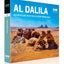 Al Dalila Adventure Routes in Northern KSA