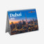 Dubai Desk Calendar 2025