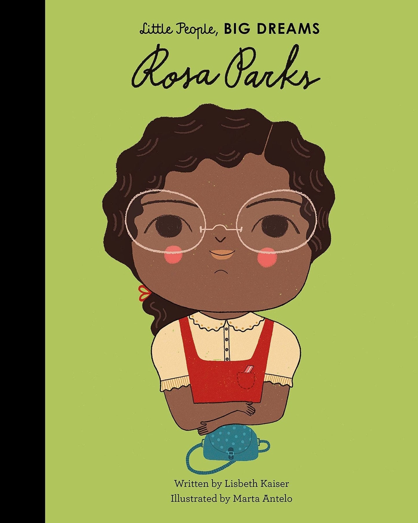 ROSA PARKS