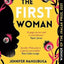 THE FIRST WOMAN - JENNIFER NANSUBUGA MAKUMBI 