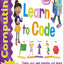 GET SET GO COMPUTING: LEARN TO CODE CARDS