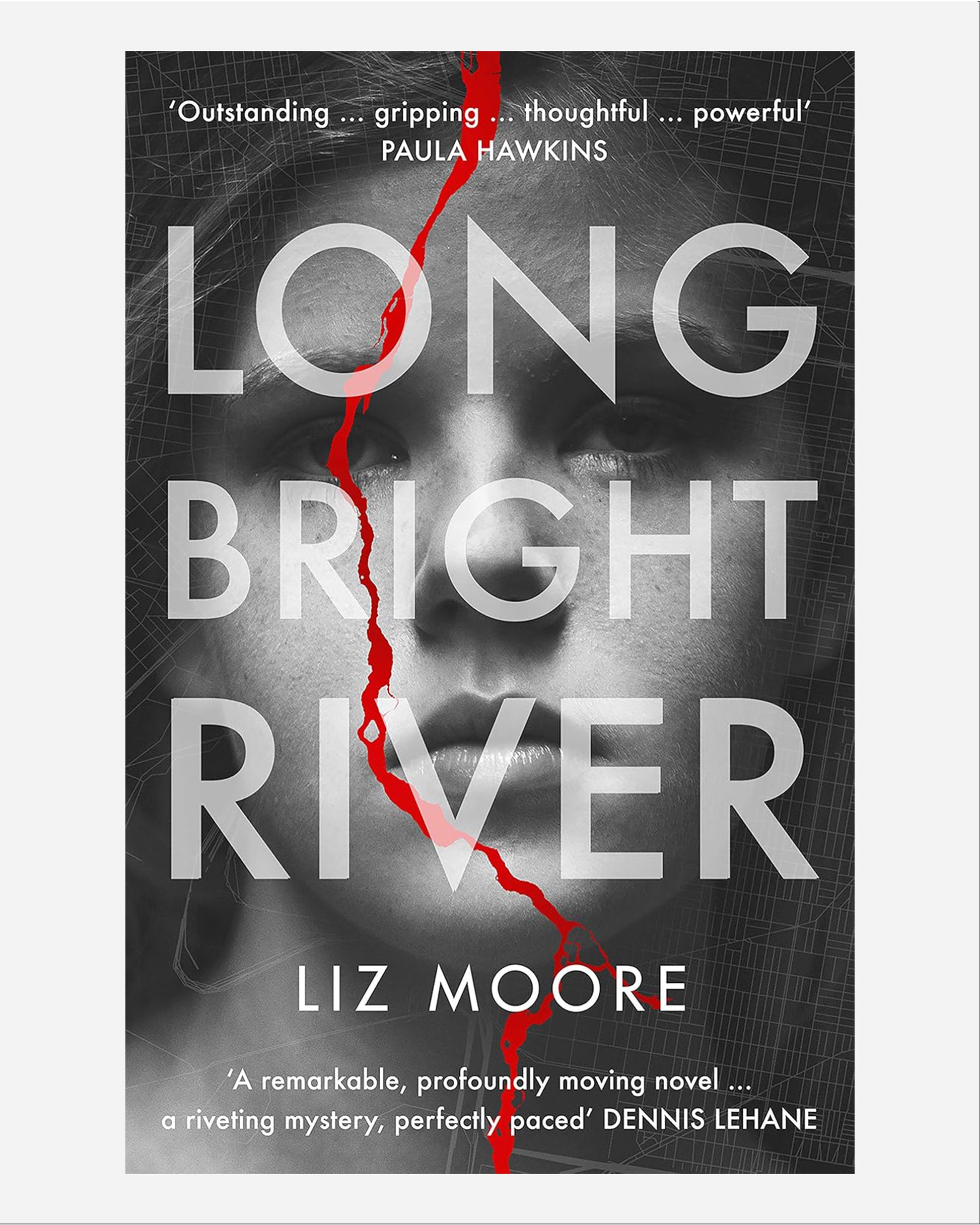 Long Bright River