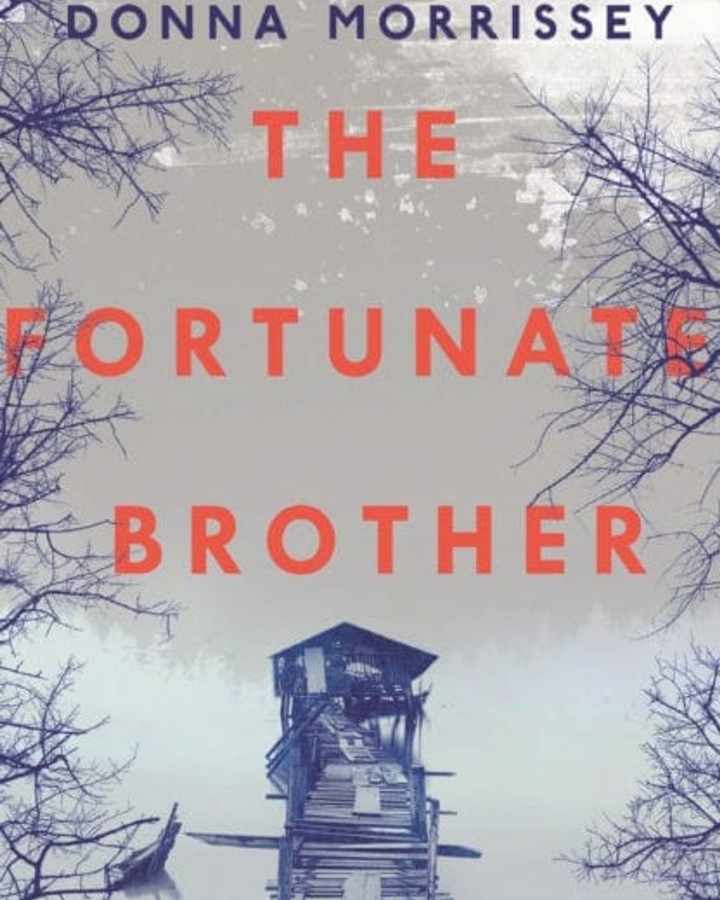 THE FORTUNATE BROTHER