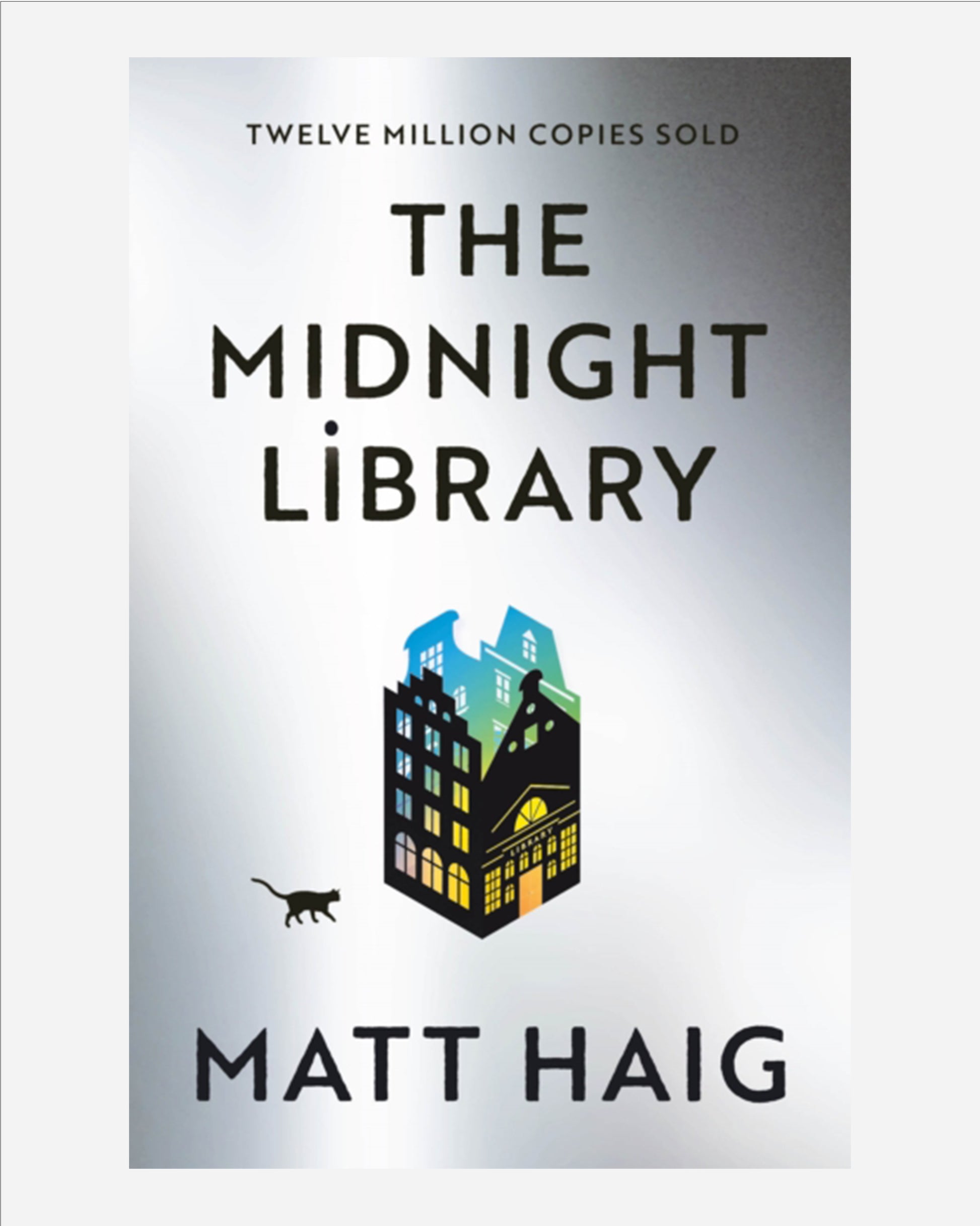 The Midnight Library