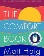 The Comfort Book