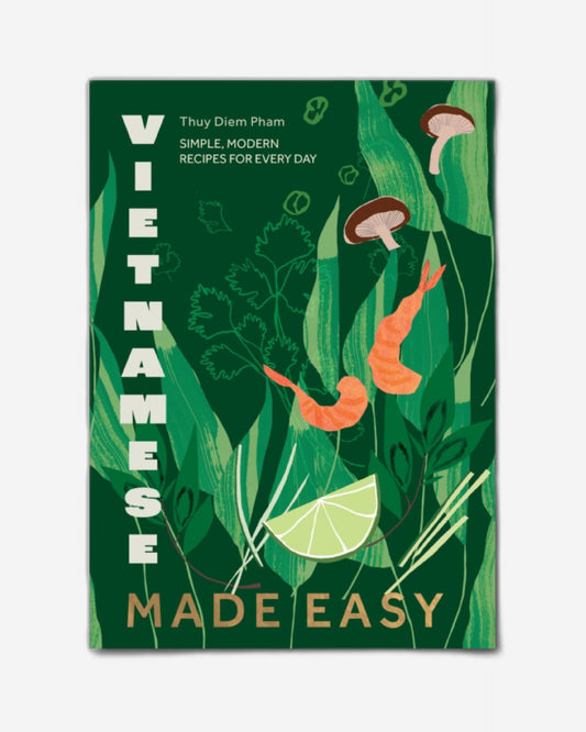 Vietnamese Made Easy