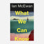 What We Can Know